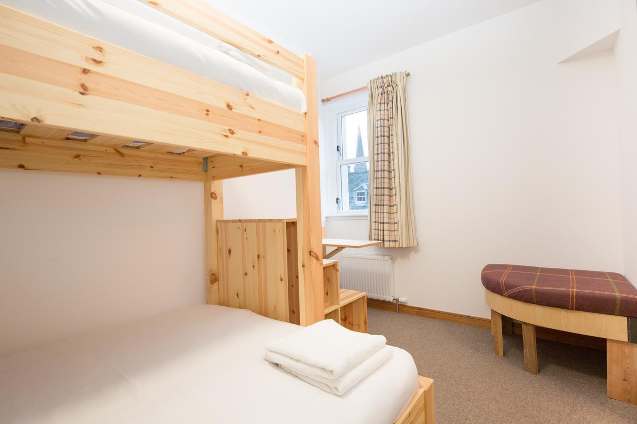 Black Isle Bar & Rooms Инвернесс Экстерьер фото