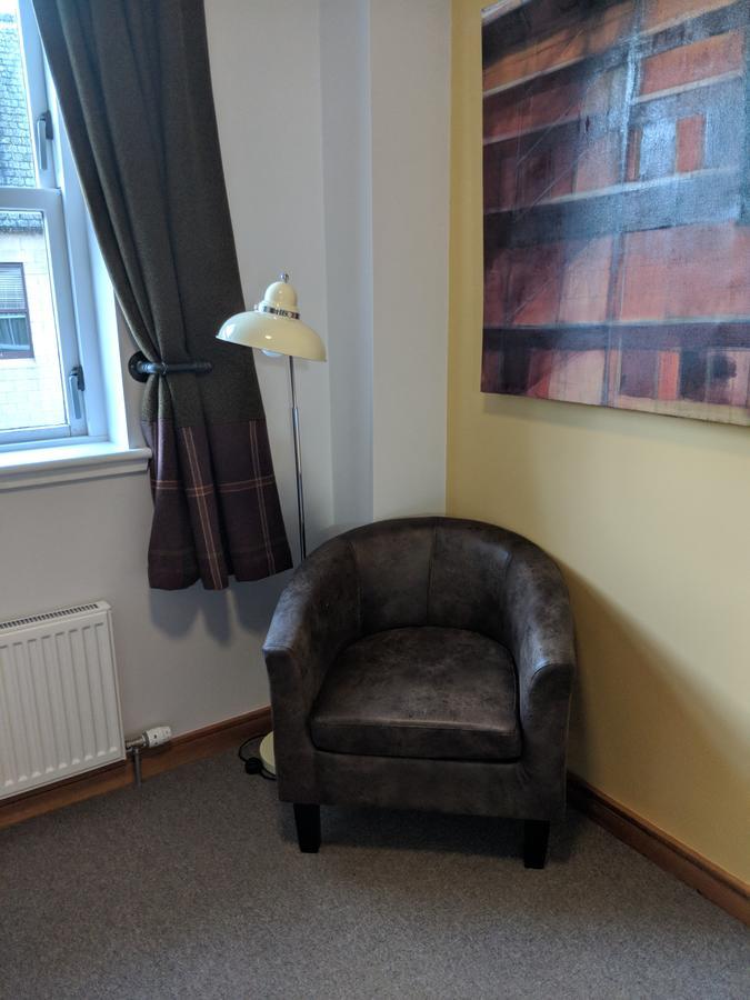 Black Isle Bar & Rooms Инвернесс Экстерьер фото